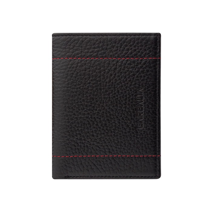 Zoozie Bags Franklin - Negro Zoozie Bags Franklin - Negro